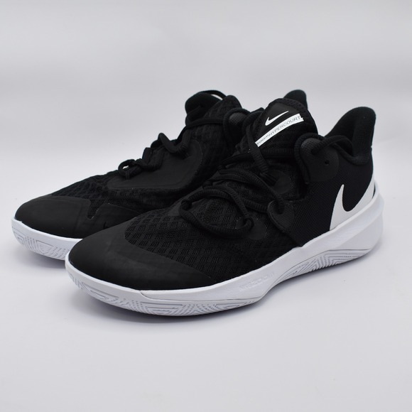 Nike Shoes - Nike Zoom Hyperspeed Court Volleyball Shoes Womens 8 Mens 6.5 CI2964-010‎ NEW